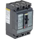 HGL36030AASA - Square D Feed-Thru 600V 30A 3 pole circuit breaker 35kA@480V - Essential Electric Supply