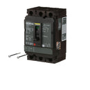 HGL36050 - Square D PowerPact H 50A 600V 3 Pole Thermal Magnetic Circuit Breaker - Essential Electric Supply