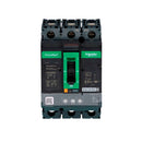 HGL36060U31X - Square D 60 Amp 600V 3 Pole H Frame Molded Case Circuit Breaker, Micrologic 3.2 LI, UL 489 Listed, Unit Mount - Essential Electric Supply