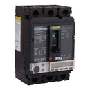 HGL36060U44X - Square D Powerpact H 60A 600V 3 Pole Molded Case Circuit Breaker w/ Micrologic 6.2A LSIG Trip - Essential Electric Supply
