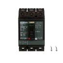 HGL36090 - Square D PowerPacT H 90A 3P 600VAC 18kA Thermal Magnetic Molded Case Circuit Breaker, H Frame, Line/Load Lug - Essential Electric Supply