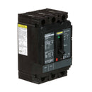 HGL36100 - Square D 100A 600V 3 Pole Molded Case Circuit Breaker Powerpact H Frame - Essential Electric Supply