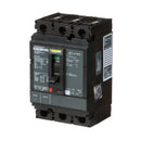 HGL36100 - Square D 100A 600V 3 Pole Molded Case Circuit Breaker Powerpact H Frame - Essential Electric Supply