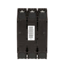 HGL36100 - Square D 100A 600V 3 Pole Molded Case Circuit Breaker Powerpact H Frame - Essential Electric Supply