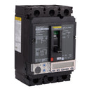 HGL36100U54X - Schneider Electric||Square D Feed-Thru 600V 100A  circuit breaker 35kA@480V - Essential Electric Supply
