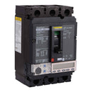 HGL36100U44X - Square D 100A 600V 3-Pole Molded Case Circuit Breaker HG Series - Essential Electric Supply