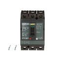 HGL36110 - Square D 110 Amp 600 Volt 3 Pole Molded Case Circuit Breaker H Frame - Essential Electric Supply