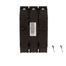 HGL36125 - Square D 125 Amp 600V 3 Pole PowerPact H Molded Case Circuit Breaker - Essential Electric Supply