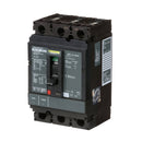 HGL36150 - Square D 150A 600VAC 3 Pole PowerPacT H Molded Case Circuit Breaker Thermal Magnetic - Essential Electric Supply