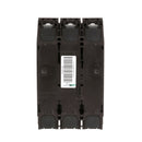 HGL36150 - Square D 150A 600VAC 3 Pole PowerPacT H Molded Case Circuit Breaker Thermal Magnetic - Essential Electric Supply
