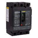 HGL36150T - Square D Feed-Thru 600V 150A 3 pole circuit breaker 35kA@480V - Essential Electric Supply