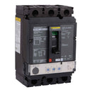 HGL36150U31X - Square D 150A 600V 3-Pole H-Frame Molded Case Circuit Breaker, Electronic Trip, UL 489, CSA, Powerpact Series, Unit Mount - Essential Electric Supply