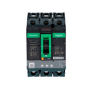 HGL36150U33X - Square D 150A 600V 3 Pole Molded Case Circuit Breaker H Frame - Essential Electric Supply