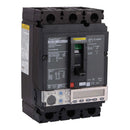HGL36150U43X - Schneider Electric PowerPact H Circuit Breaker 150A 3 Pole 600VAC 65kA Electronic Trip - Essential Electric Supply