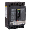 HGL36150U43X - Schneider Electric PowerPact H Circuit Breaker 150A 3 Pole 600VAC 65kA Electronic Trip - Essential Electric Supply