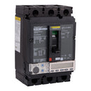 HGL36150U43X - Schneider Electric Feed-Thru 600V 150A 3 pole circuit breaker 35kA@480V - Essential Electric Supply
