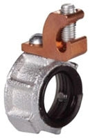 HGLL2C Crouse-Hinds Grounding Bushing Electrical Component 3/4" Threaded - Essential Electric Supply