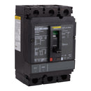 HGP36080 - Square D Bolt-On 600V 80A 3 pole circuit breaker 35kA@480V - Essential Electric Supply