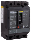 HGP36070 - Square D Bolt-On 600V 70A 3 pole circuit breaker 35kA@480V - Essential Electric Supply