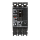 HHED63B020L - Siemens Feed-Thru 600V 20A 3 pole circuit breaker 65kA@480V - Essential Electric Supply
