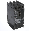 HHED63B020L - Siemens Feed-Thru 600V 20A 3 pole circuit breaker 65kA@480V - Essential Electric Supply