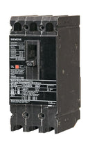 HHED63B080 - Siemens 80A 3-Pole 600V Thermal Magnetic Circuit Breaker, 65kA Interrupt Rating - Essential Electric Supply
