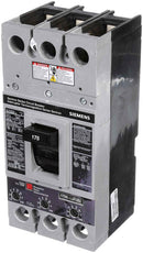 HHFXD63B175 - Siemens 175A 600V 3-Pole Circuit Breaker Bolt-On Frame FXD Thermal Magnetic Trip - Essential Electric Supply