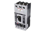 HHFXD63B080 - Siemens 80 Amp 3 Pole 600 Volt Molded Case Circuit Breaker FD Frame - Essential Electric Supply