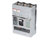 HHJXD63B400 - Siemens 400 Amp 3 Pole 600 Volt Molded Case Circuit Breaker JD Frame Bolt-On - Essential Electric Supply