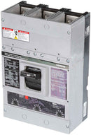 HHLXD63B600 - Siemens 600 Amp 600 VAC 3 Pole Molded Case Circuit Breaker Thermal Magnetic - Essential Electric Supply