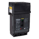 HJA260252 - Square D I-Line Style Plug-In 600V 25A 2 pole circuit breaker 65kA@480V - Essential Electric Supply