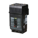 HJA36015 - Schneider Electric (Square D) 3-Pole 15 A 600 V AC I-Line Circuit Breaker, PowerPact HJA - Essential Electric Supply