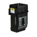 HJA36025 - Schneider Electric (Square D) 3-Pole 25 A 600 V AC I-Line Circuit Breaker, PowerPact HJA - Essential Electric Supply