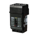 HJA36025 - Schneider Electric (Square D) 3-Pole 25 A 600 V AC I-Line Circuit Breaker, PowerPact HJA - Essential Electric Supply