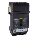 HJA36060U31X - Square D PowerPact H 60A 600V 3-Pole Circuit Breaker, Micrologic 3.2, I-Line - Essential Electric Supply