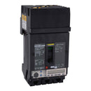 HJA36060U43X - Square D PowerPact H 60A 3P 600V I-Line Circuit Breaker Micrologic 5.2A 25kA - Essential Electric Supply