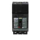 HJA36080 - Schneider Electric (Square D) 3-Pole 80 A 600 V AC I-Line Circuit Breaker, PowerPact HJA - Essential Electric Supply