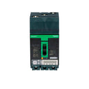 HJA36100U44X - Square D 100A 600V 3 Pole PowerPact H Molded Case Circuit Breaker with Micrologic 6.2A Trip Unit - Essential Electric Supply