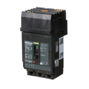 HJA36125 - Schneider Electric (Square D) 3-Pole 125 A 600 V AC I-Line Circuit Breaker, PowerPact HJA - Essential Electric Supply
