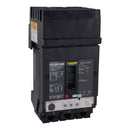 HJA36150U33X - Square D 150A 600V 3 Pole I-Line Molded Case Circuit Breaker with Micrologic 3.2S Trip Unit - Essential Electric Supply