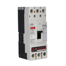 JDC3070 - Cutler Hammer Feed-Thru 600V 70A 3 pole circuit breaker 100kA@480V - Essential Electric Supply