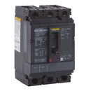 HJL26150 - Square D Feed-Thru 600V 150A 2 pole circuit breaker 65kA@480V - Essential Electric Supply