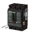 HJL36015 - Square D 15 Amp 600 Volt 3 Pole H-Frame Molded Case Circuit Breaker - Essential Electric Supply