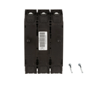 HJL36015 - Square D 15 Amp 600 Volt 3 Pole H-Frame Molded Case Circuit Breaker - Essential Electric Supply