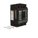 HJL36030 - Square D 30 Amp 600V 3 Pole Thermal Magnetic Molded Case Circuit Breaker PowerPacT H Frame - Essential Electric Supply