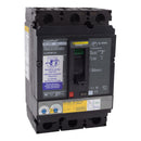 HJL36030M71AA - Square D Feed-Thru 600V 30A 3 pole circuit breaker 65kA@480V - Essential Electric Supply