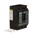 HJL36040 - Square D 40A 600V 3P Molded Case Circuit Breaker PowerPact H Frame - Essential Electric Supply