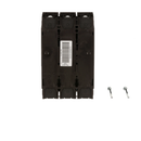 HJL36050 - Square D 50 Amp 600V 3 Pole Thermal Magnetic Molded Case Circuit Breaker PowerPact H Frame - Essential Electric Supply