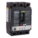 HJL36060U31X - Square D PowerPact H 60A 600V 3-Pole Molded Case Circuit Breaker with Micrologic 3.2 Trip Unit - Essential Electric Supply