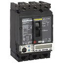 HJL36060U31X - Square D Feed-Thru 600V 60A 3 pole circuit breaker 65kA@480V - Essential Electric Supply